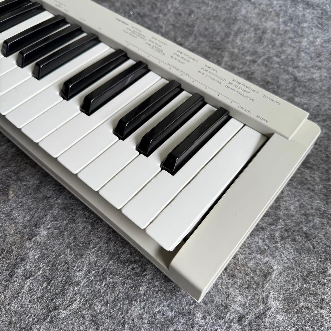 GI56激安早い者勝ち✨　ローランド MIDI キーボード pc180