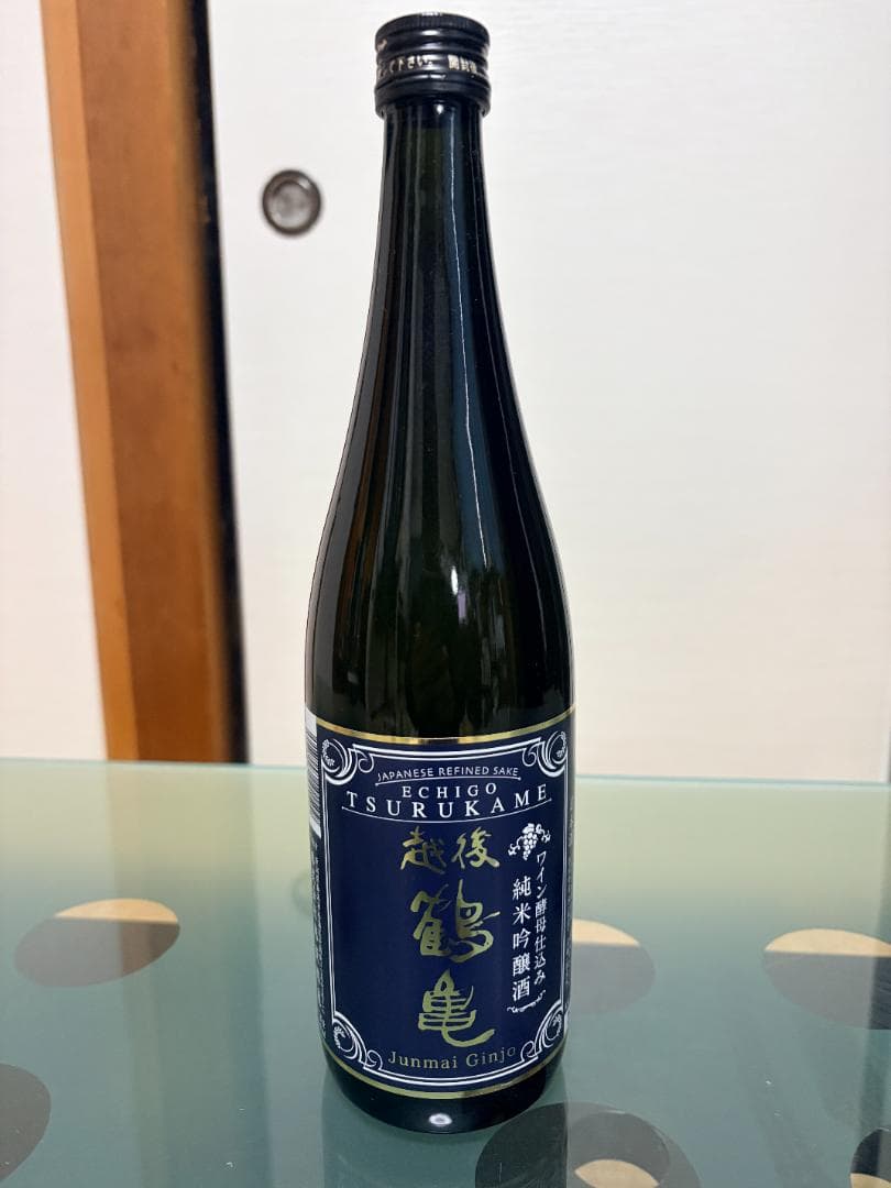 メ*希様 日本酒 飲み比べ720ml　6本セット