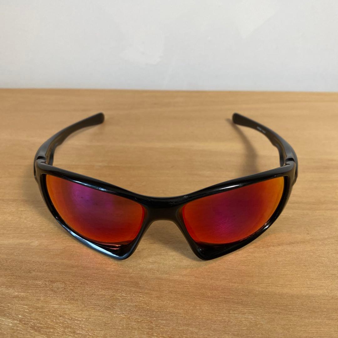 Oakley オークリー TEN テン 偏光サングラス ビンテージUSA製