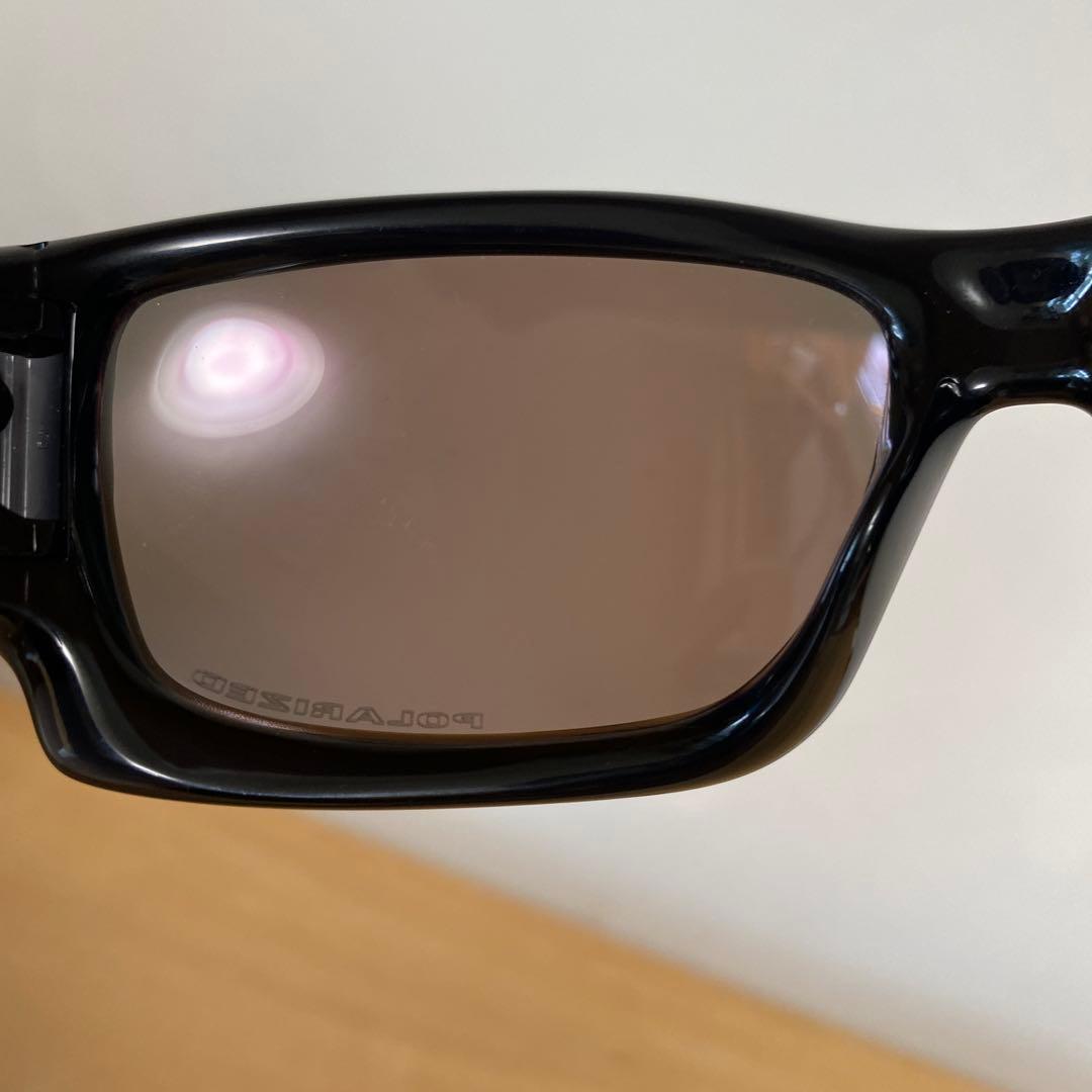Oakley オークリー TEN テン 偏光サングラス ビンテージUSA製