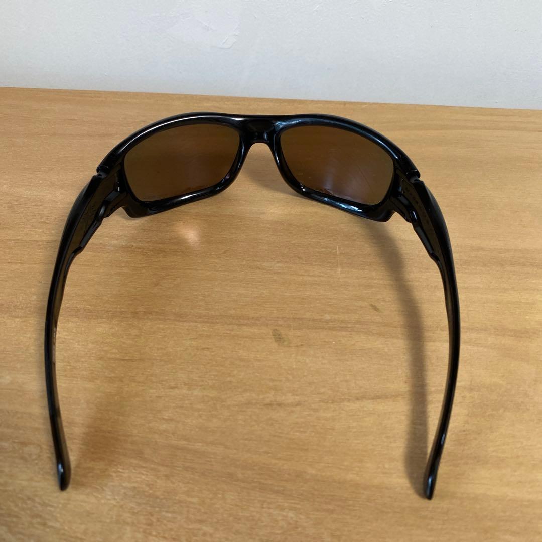 Oakley オークリー TEN テン 偏光サングラス ビンテージUSA製