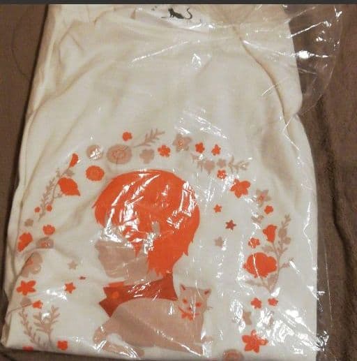 天月 STELLAR Tシャツ