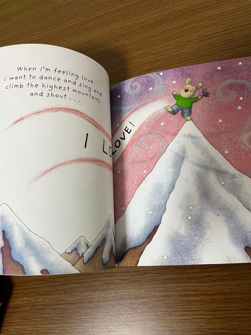 非認知能力を育む英語絵本セット