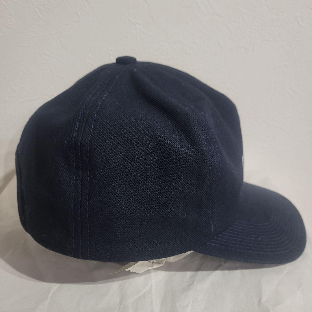 THE H.W.DOG&Co. トラッカーキャップ ネイビー サイズ36