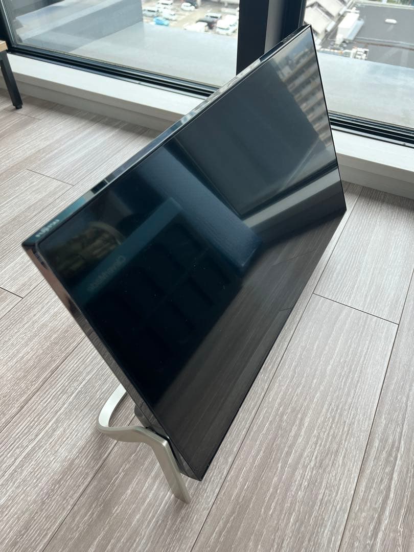 【ジャンク品】富士通 ESPRIMO FH77/C2 (HDDなし/液晶交換歴)