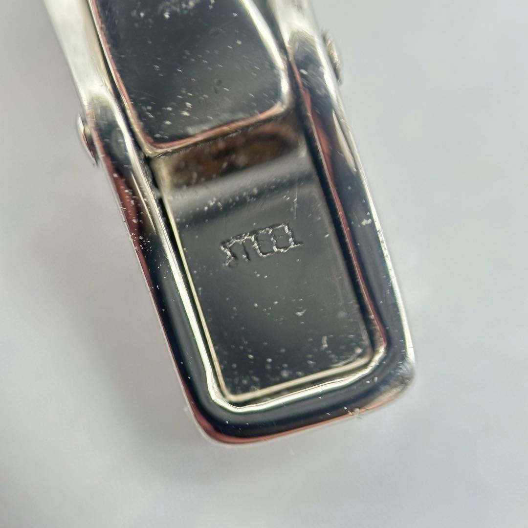 【美品】dunhill カフリンクス ADロゴ アイコン エンブレム