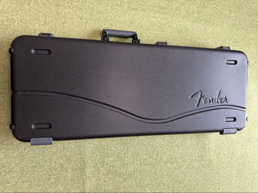 Fender アメリカンエリート マホガニーテレシンライン