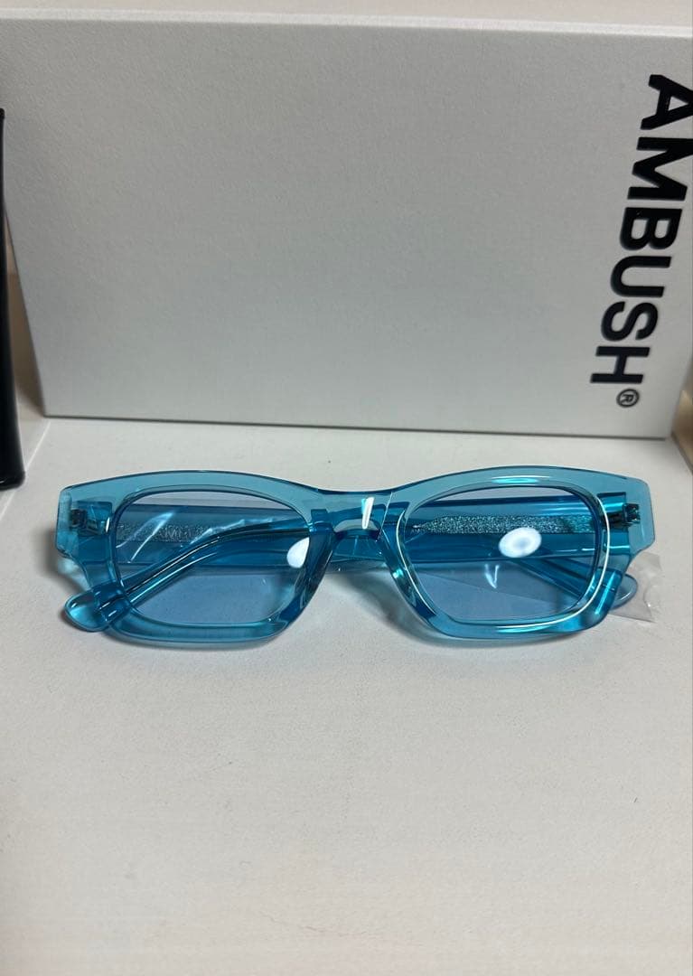 AMBUSH サングラス