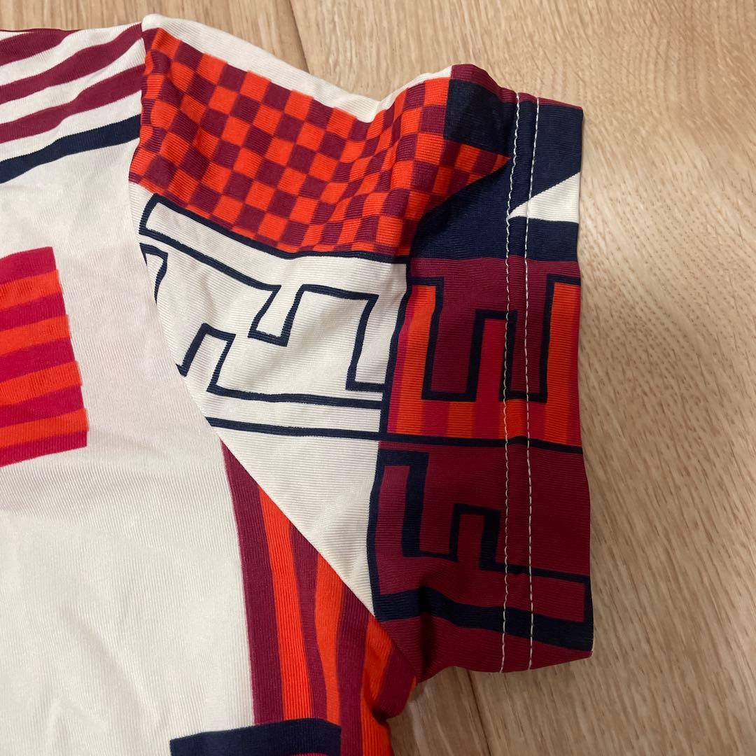 フェンディ レディースシャツ