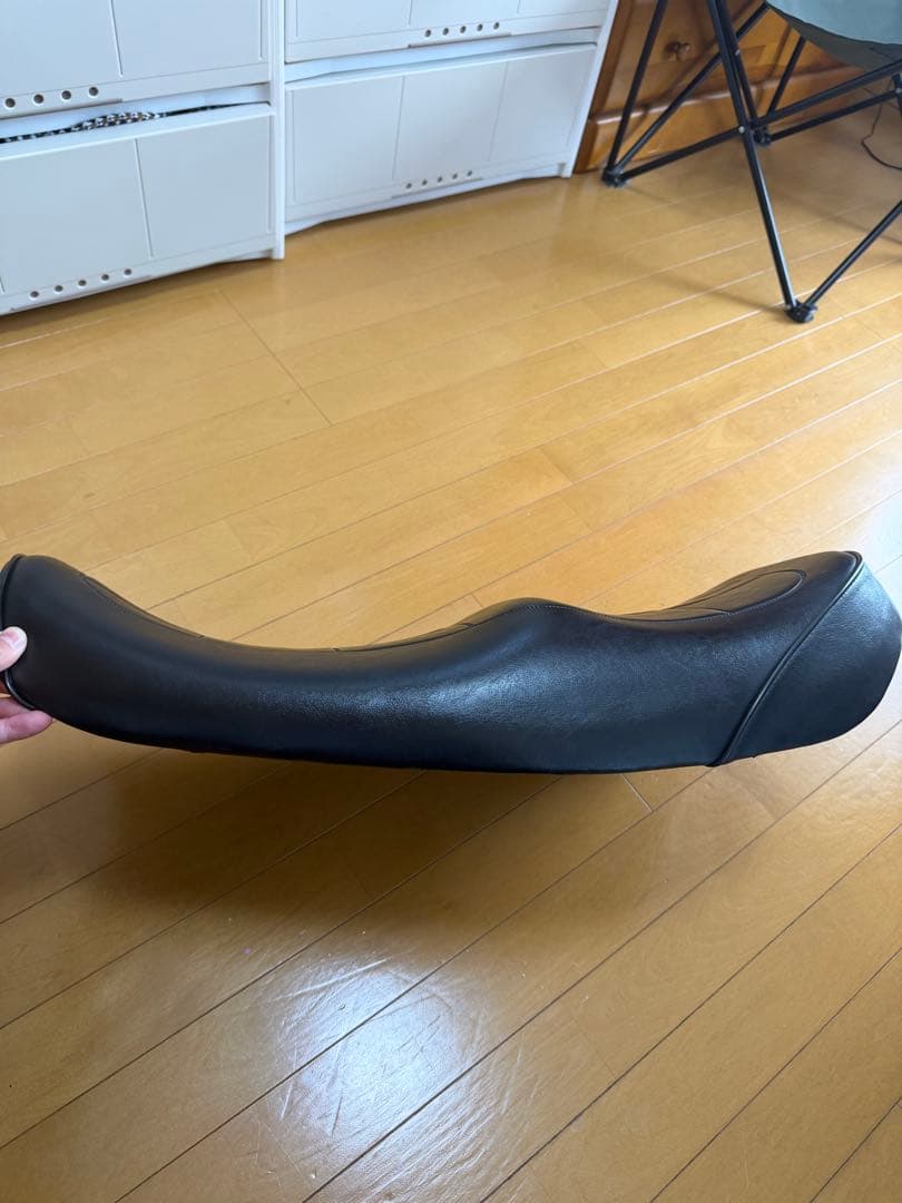 Z1シート　純正タイプ　アンコ抜き