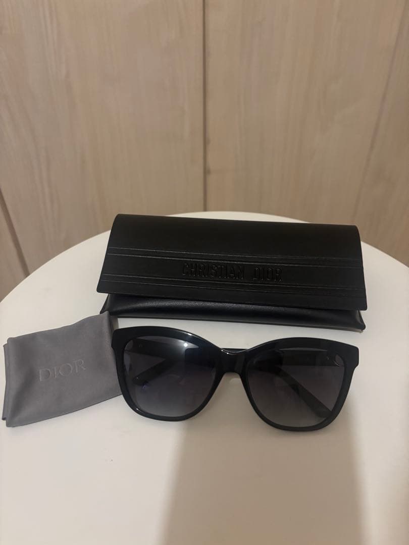 DIOR サングラス30Montaigne Mini