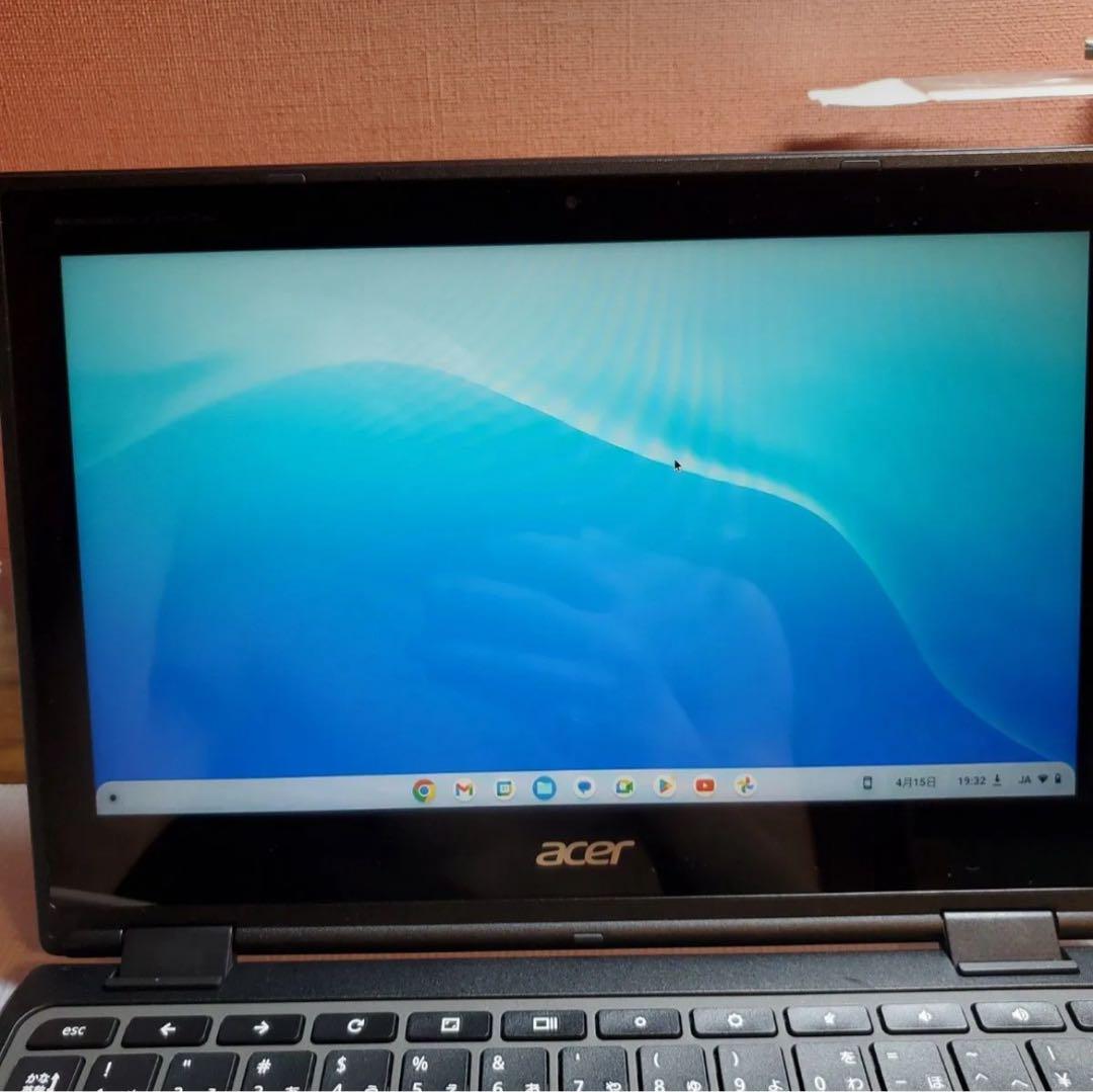 Chromebook本体 chromebook311 c721-n14n