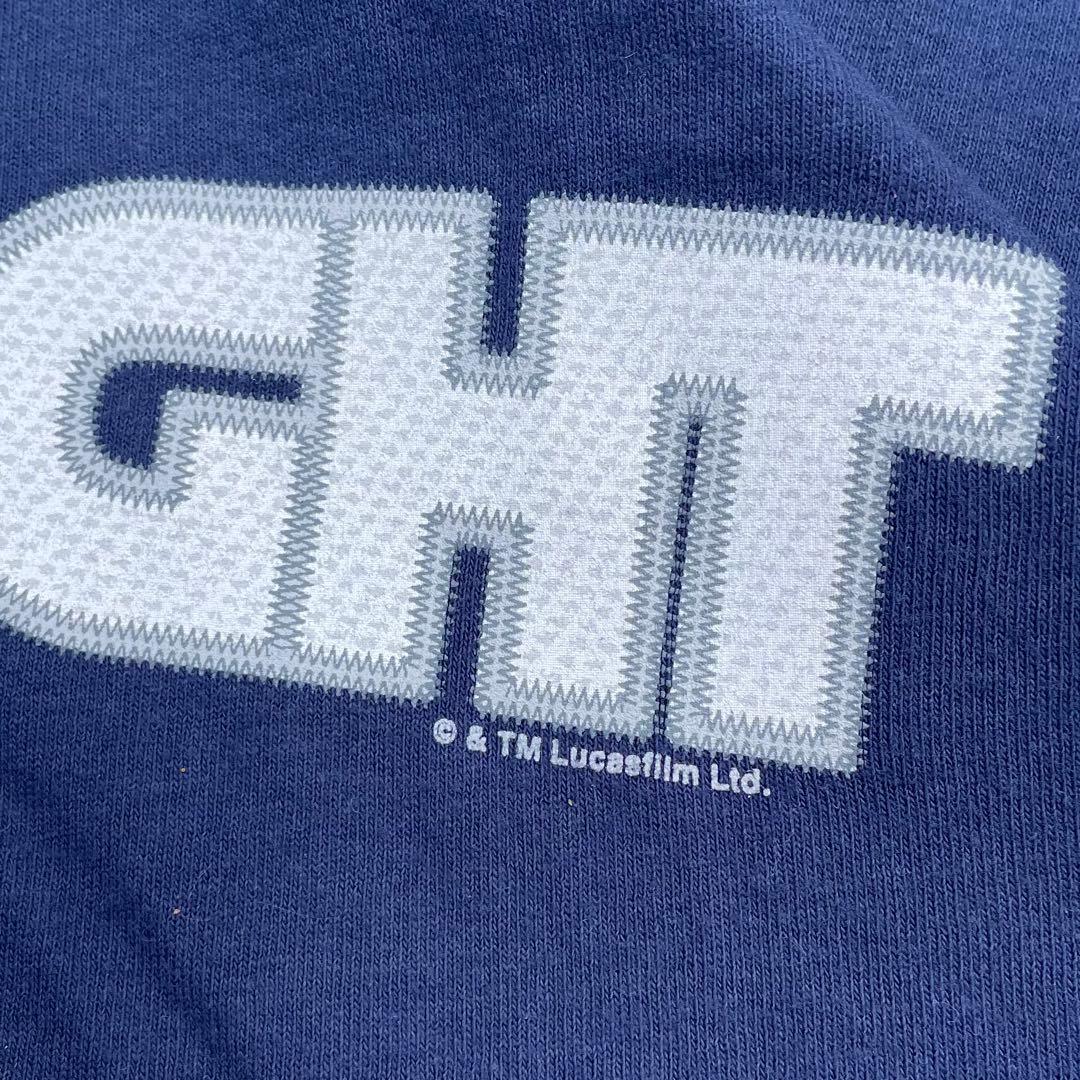 DET.タイガース × スターウォーズ \"JEDI KNIGHT\" 古着Tシャツ