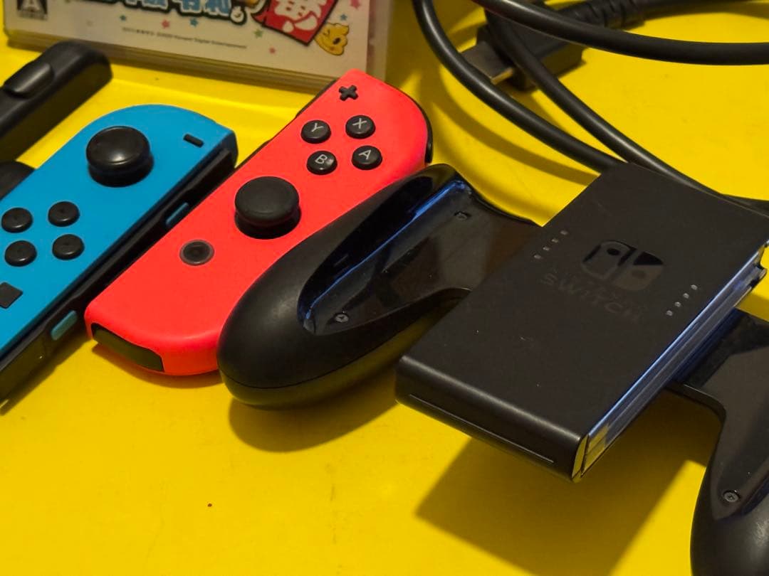 Nintendo Switch 本体 + 桃太郎電鉄