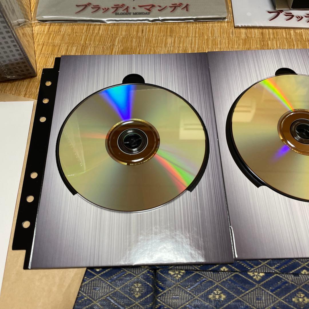匿名配送　ブラッディ・マンディ　DVD