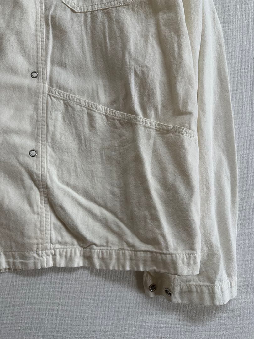 nonnative × UNDERCOVER MONK JACKET サイズL