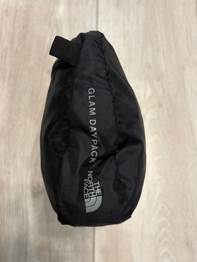 バッグ GLAM DAYPACK 20L