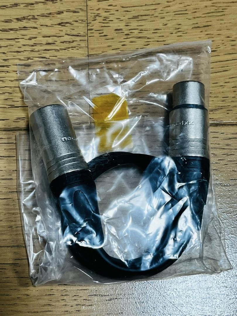 SONY ECM-VG1 コンデンサーマイク