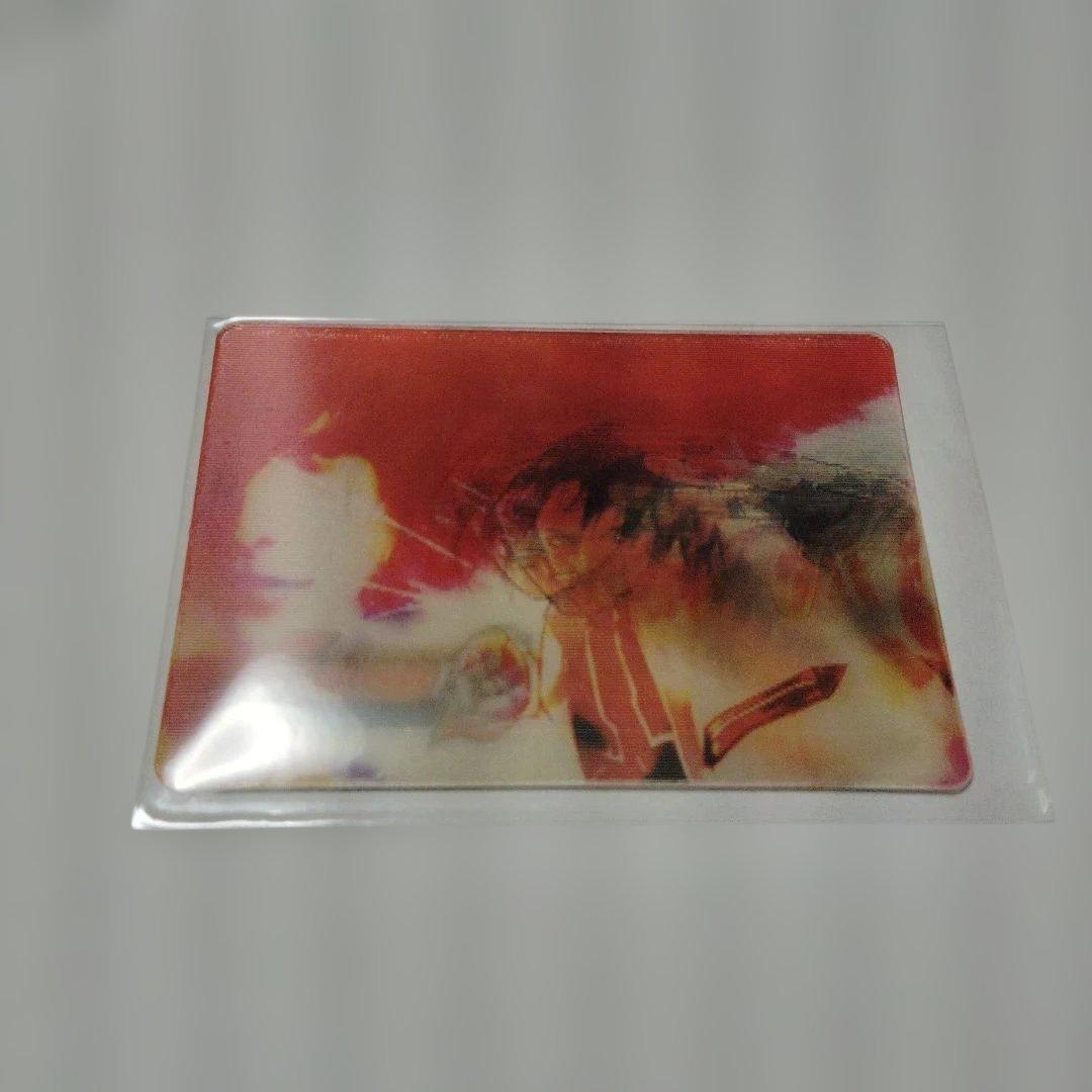 ザキングオブファイターズ EX 2 KOF EX2 非売品カード