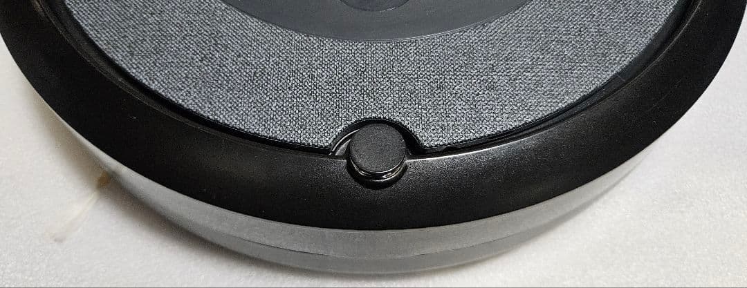 Irobot Roomba i5 掃除機 ブラック 充電ドック付き