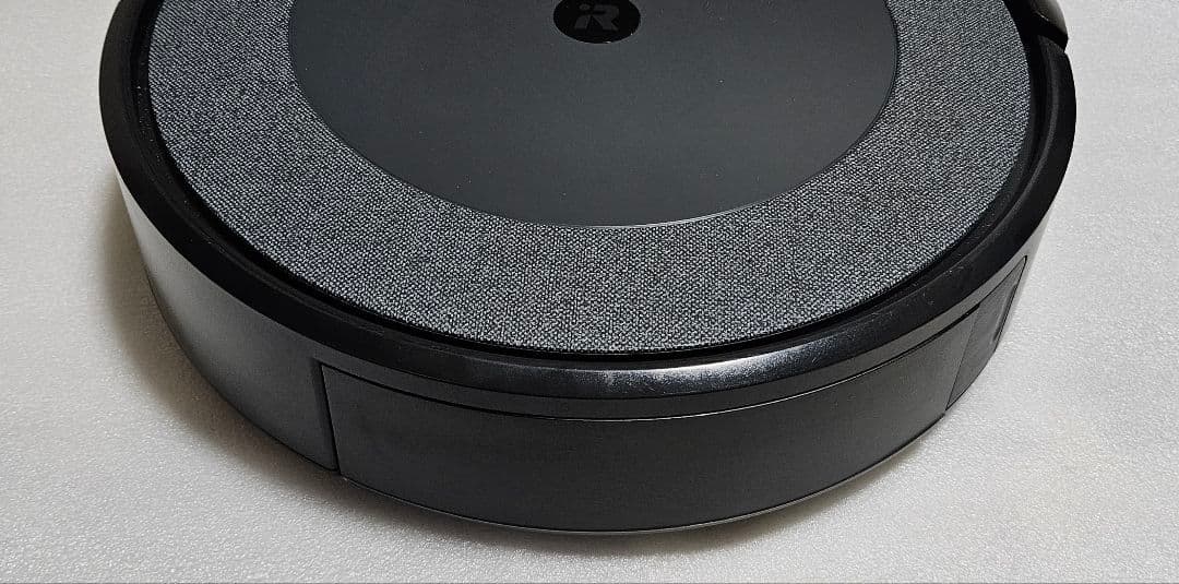 Irobot Roomba i5 掃除機 ブラック 充電ドック付き