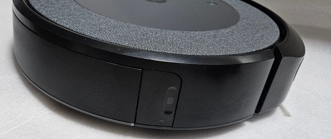 Irobot Roomba i5 掃除機 ブラック 充電ドック付き