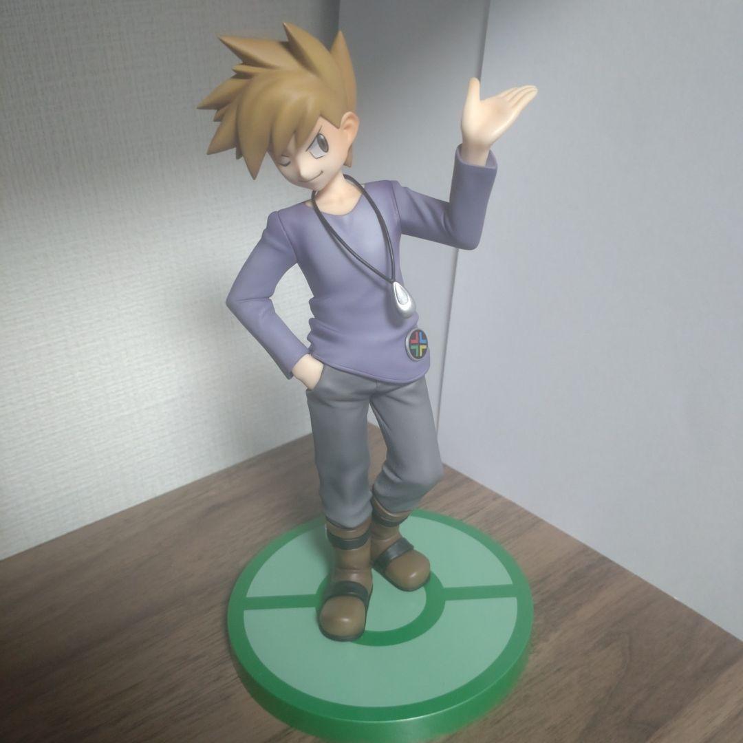 コトブキヤ　ポケモン　フィギュア　レッド　ピカチュウ　グリーン　イーブイ