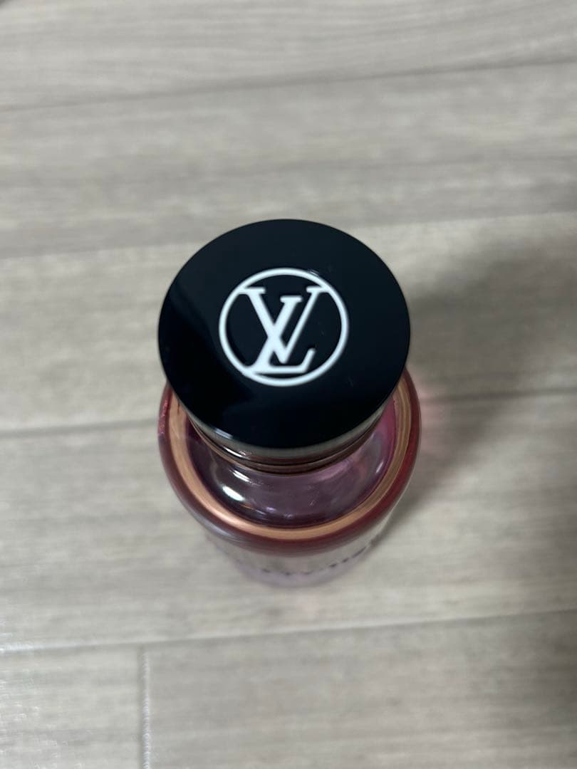 LOUIS VUITTON ルイヴィトン シティオブスターズ オードゥパルファン
