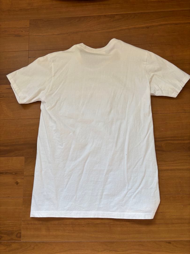 Supreme ボックスロゴTシャツ Mサイズ