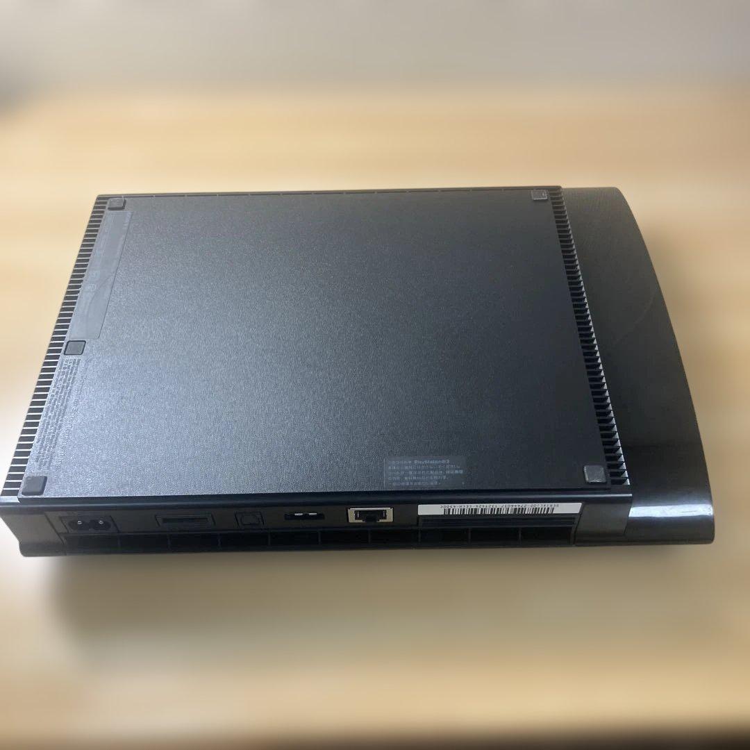 Nintendo Switch SONY PlayStation3 CECH-4300C