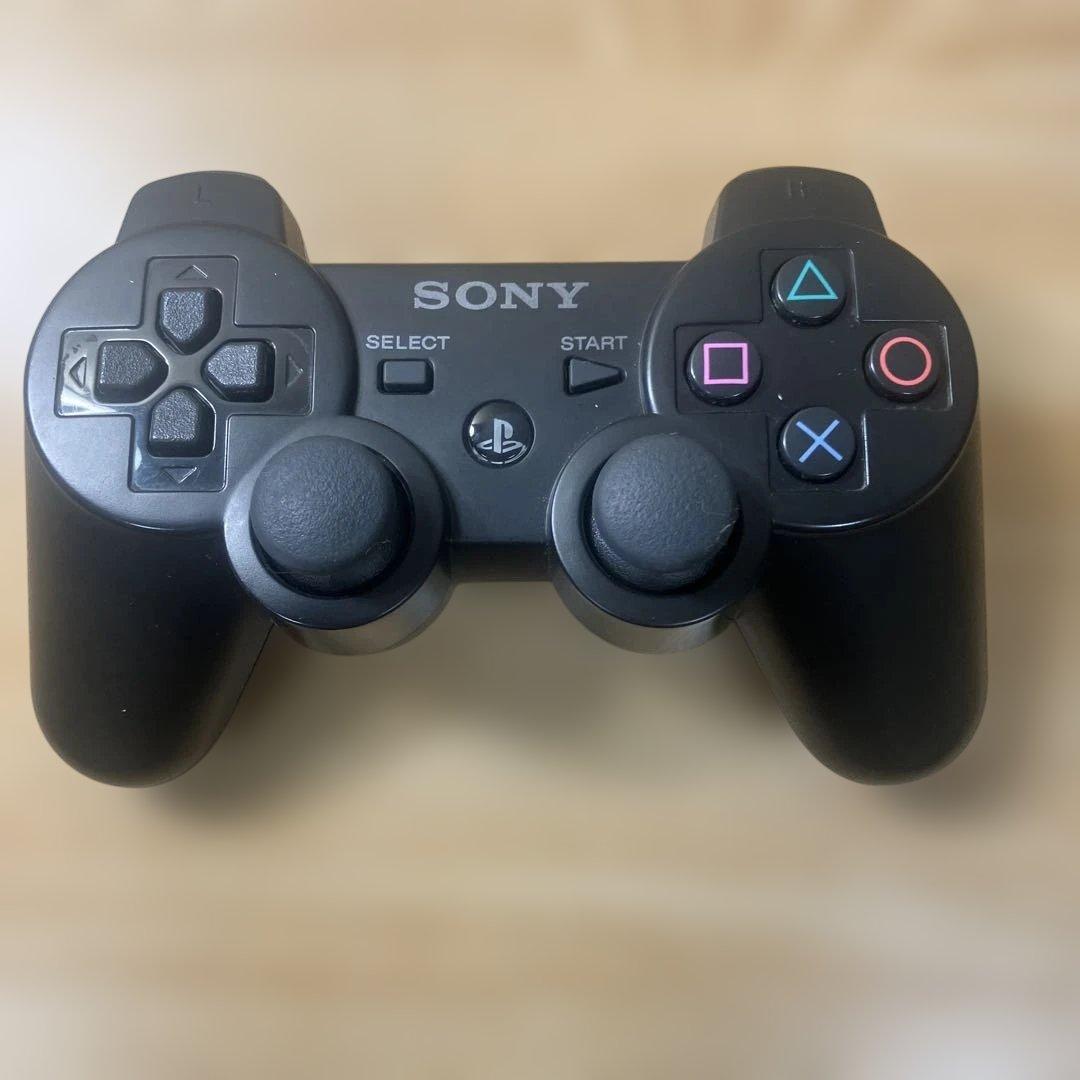 Nintendo Switch SONY PlayStation3 CECH-4300C
