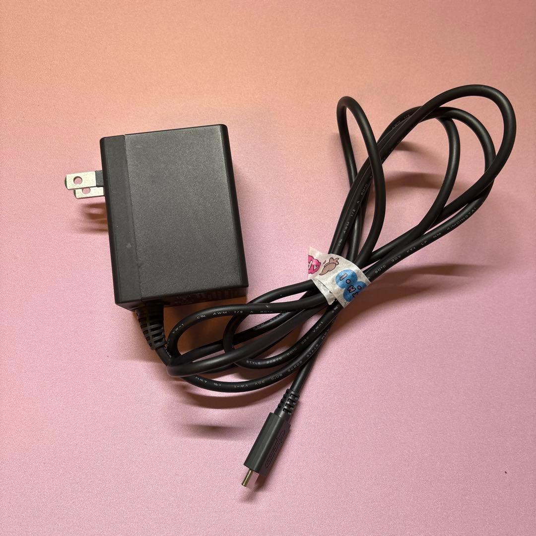 任天堂Switch Lite イエロー
