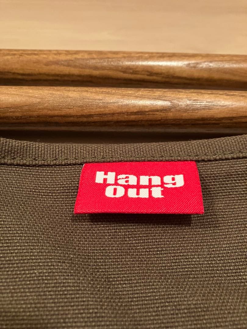 【古着の古吉商店 】Hang Out Fire Side Table