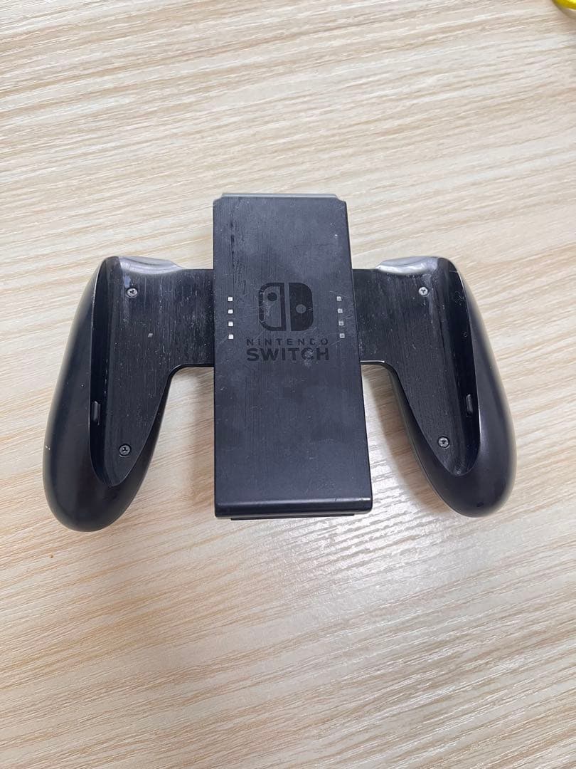Nintendo Switch本体