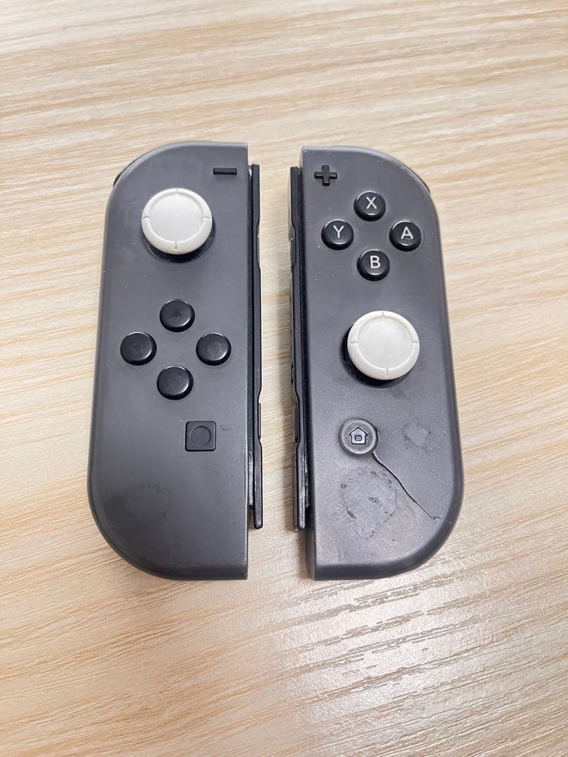 Nintendo Switch本体