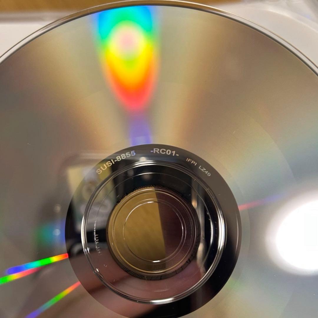 nqrse あらき 夏代孝明 CD