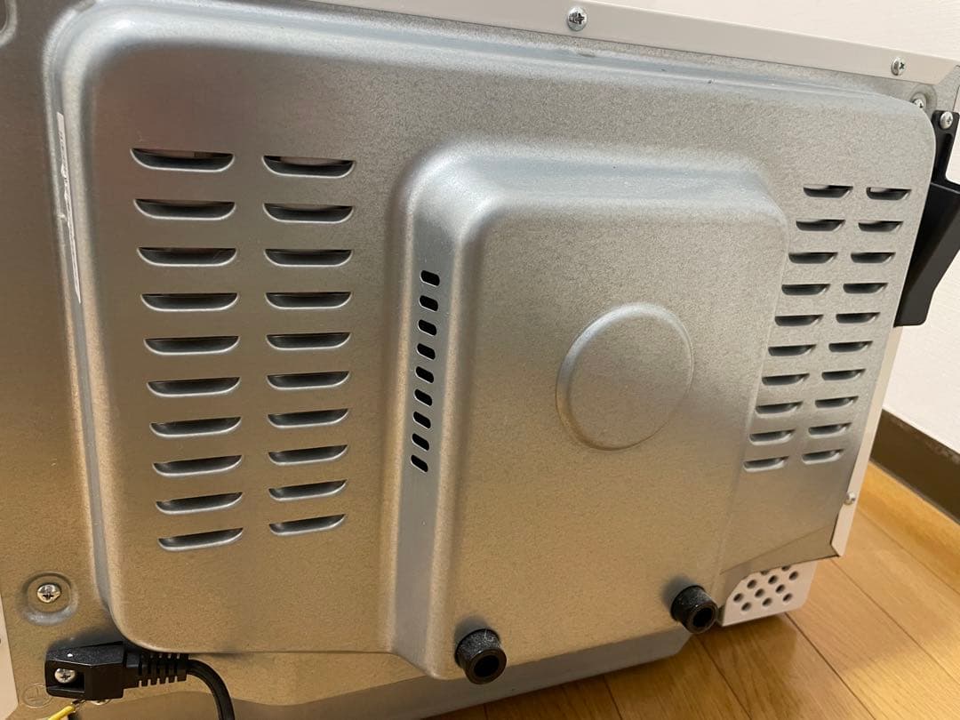 【ジャンク品】SHARP オーブンレンジ RE-SS26B シャープ