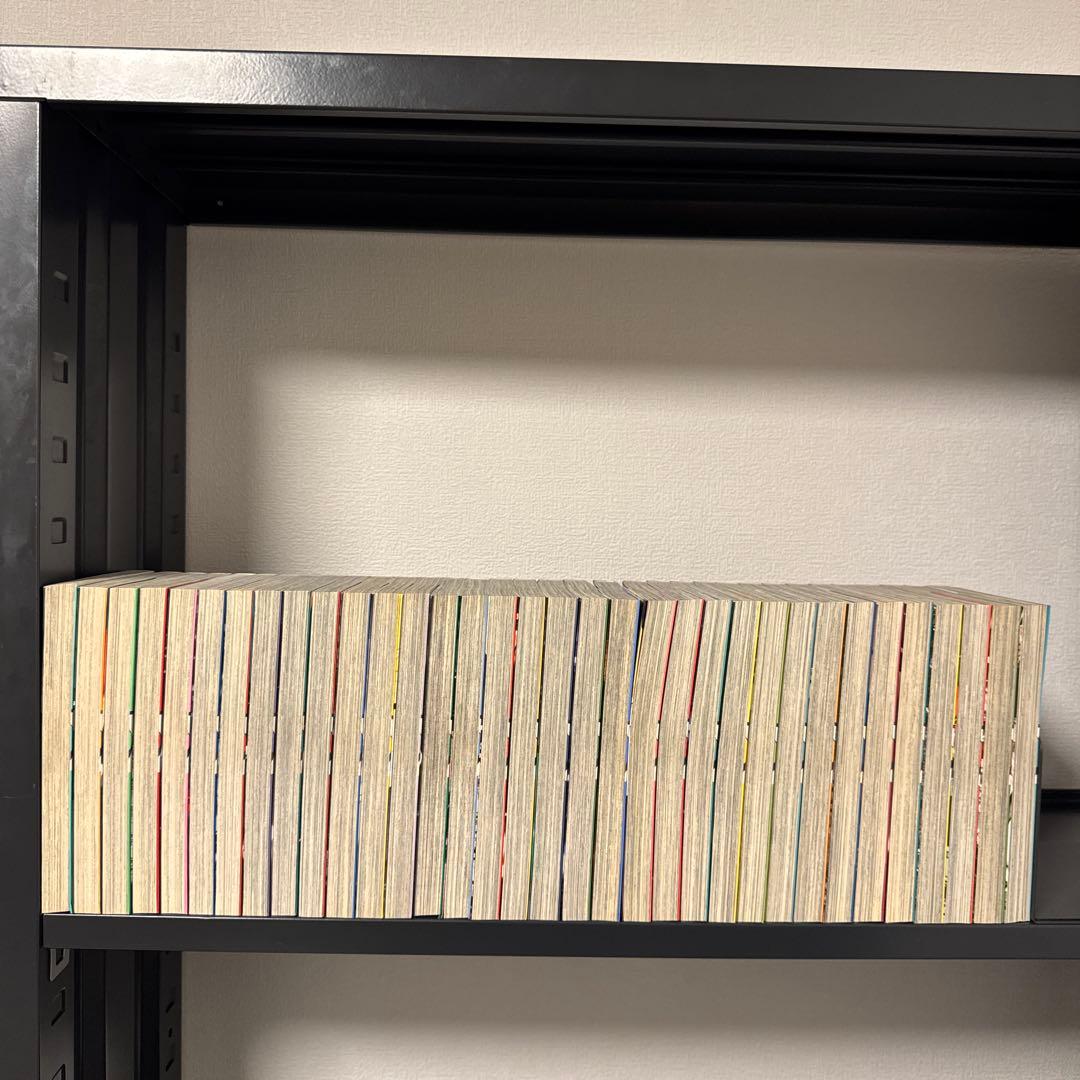 BECK 1-34巻 全巻セット ハロルド作石 講談社 KCDX