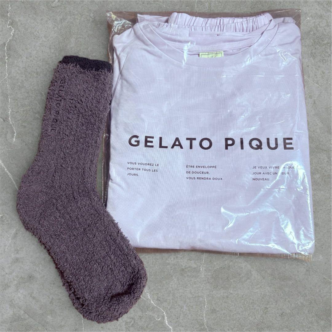 GELATO PIQUE 2026 福袋B
