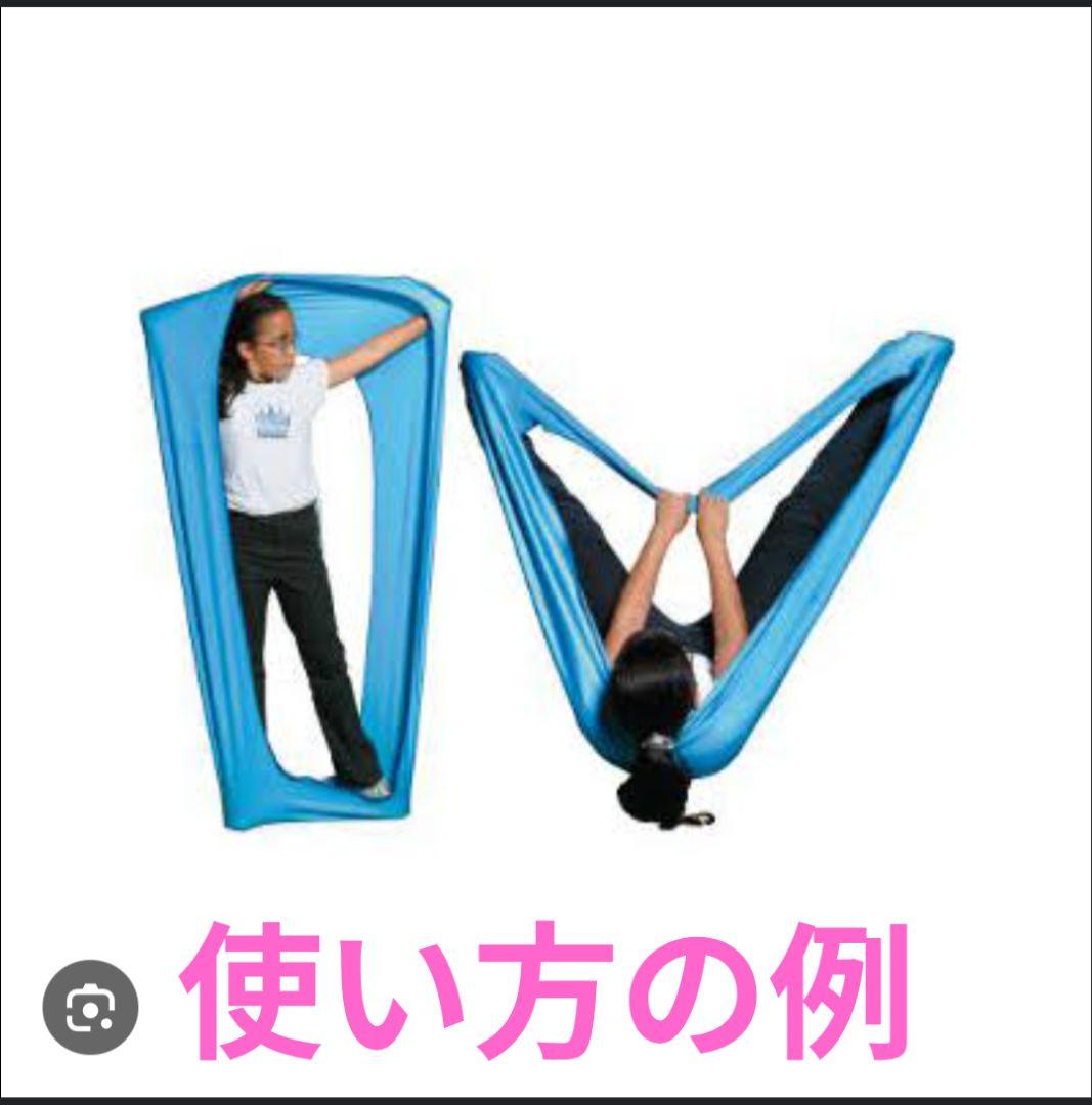 Stretch-eze フルボディ抵抗バンド M 緑