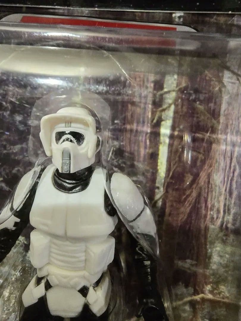 スター・ウォーズ 　ベーシックフィギュア5品セット