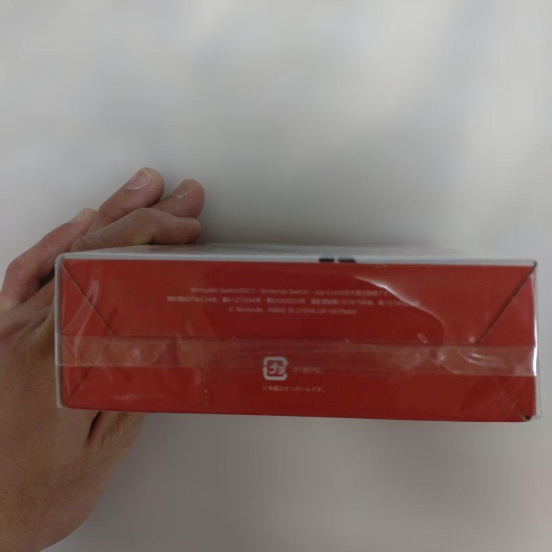JOY-CON ネオンピンク(L)/(R)
