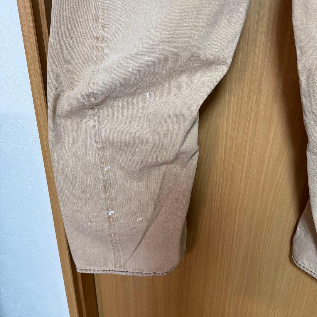 パンツ Spick&Span THENIMEXOUT OF FRAMe denim