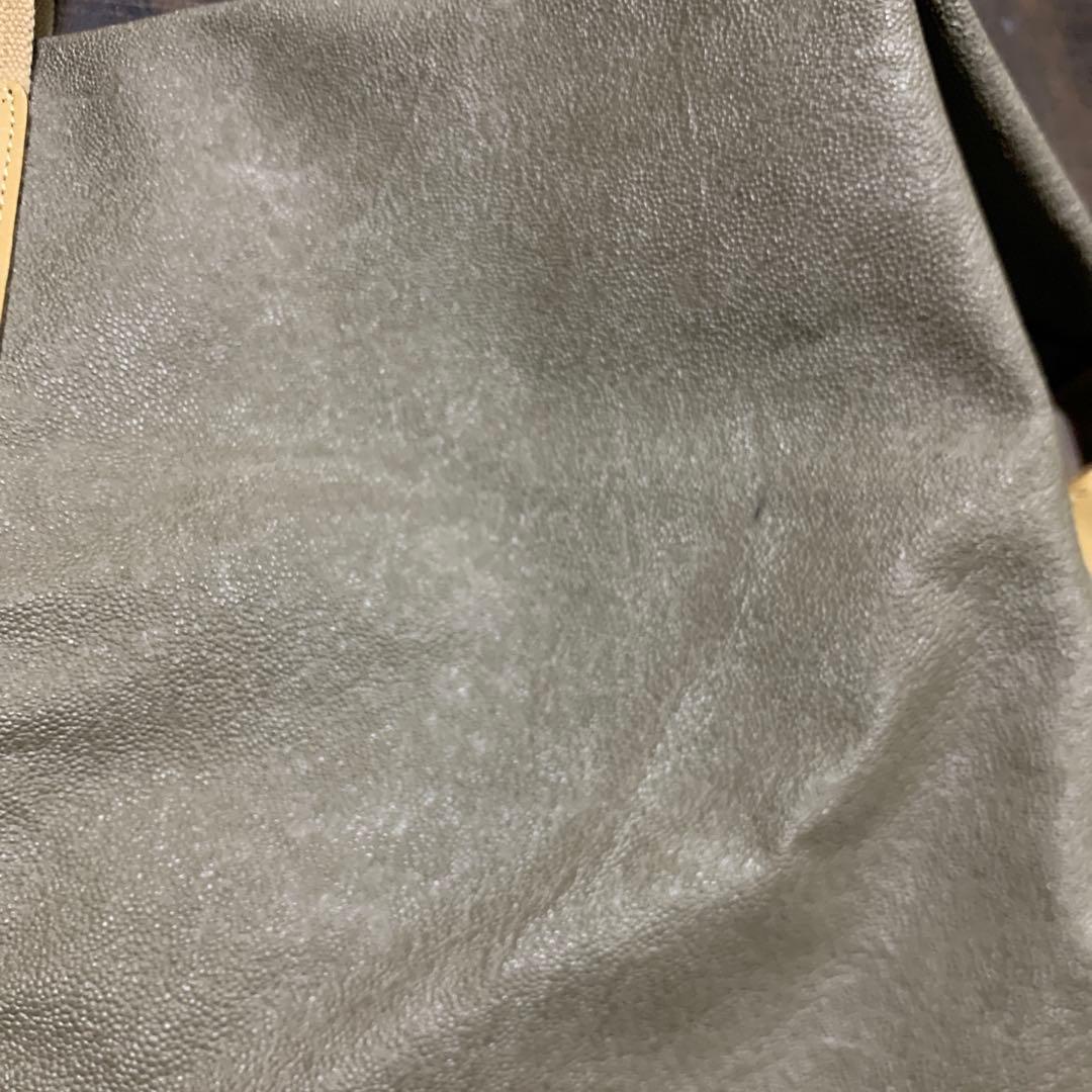 C.P.COMPANY ボストンバッグ