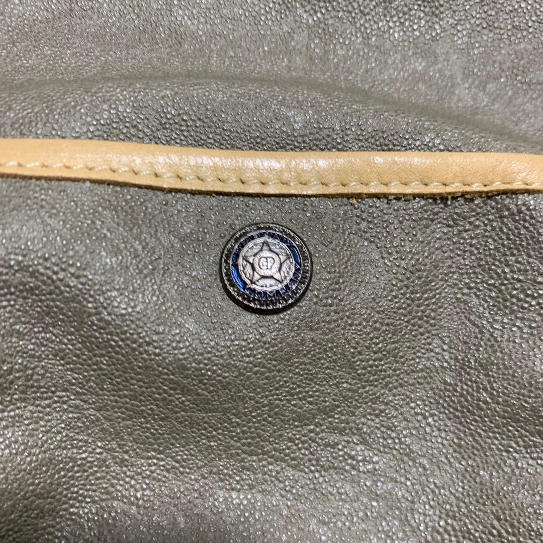 C.P.COMPANY ボストンバッグ