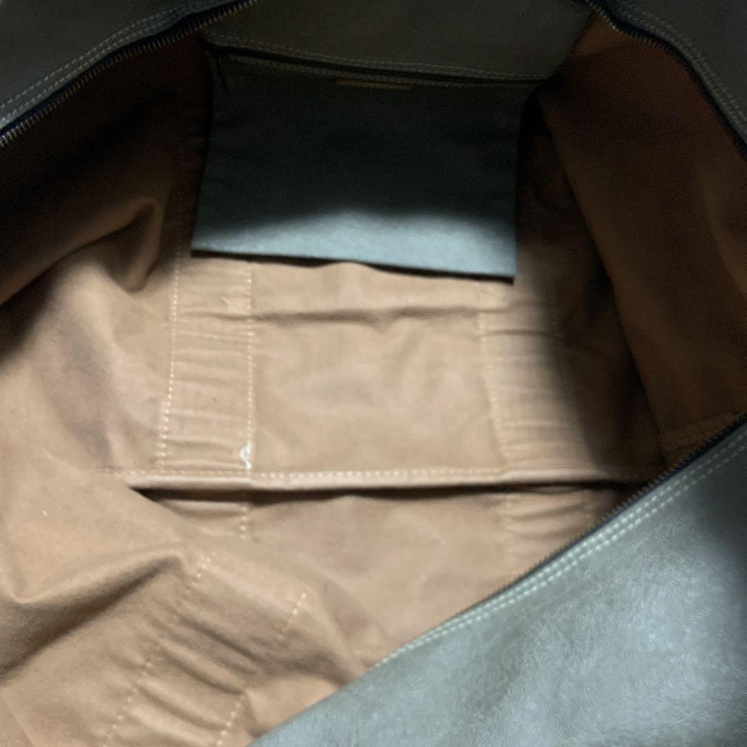 C.P.COMPANY ボストンバッグ