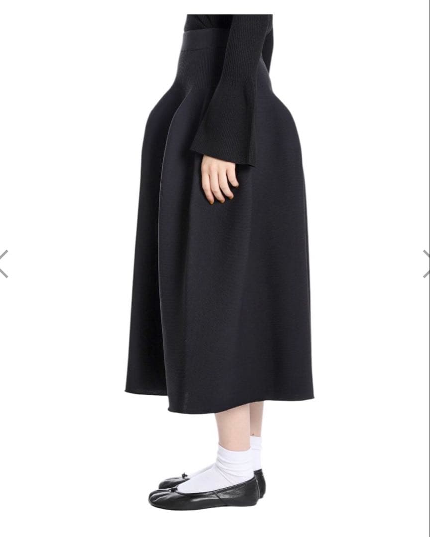 CFCL ロングスカート