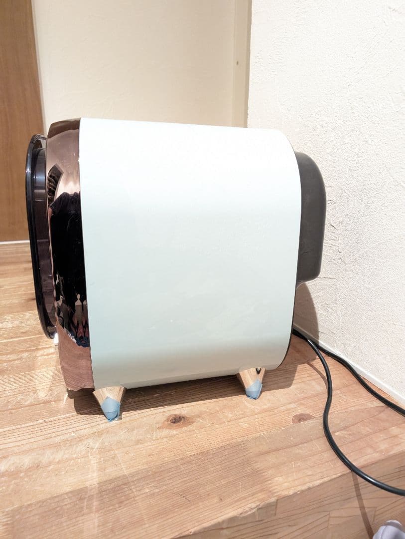 電気式乾燥機