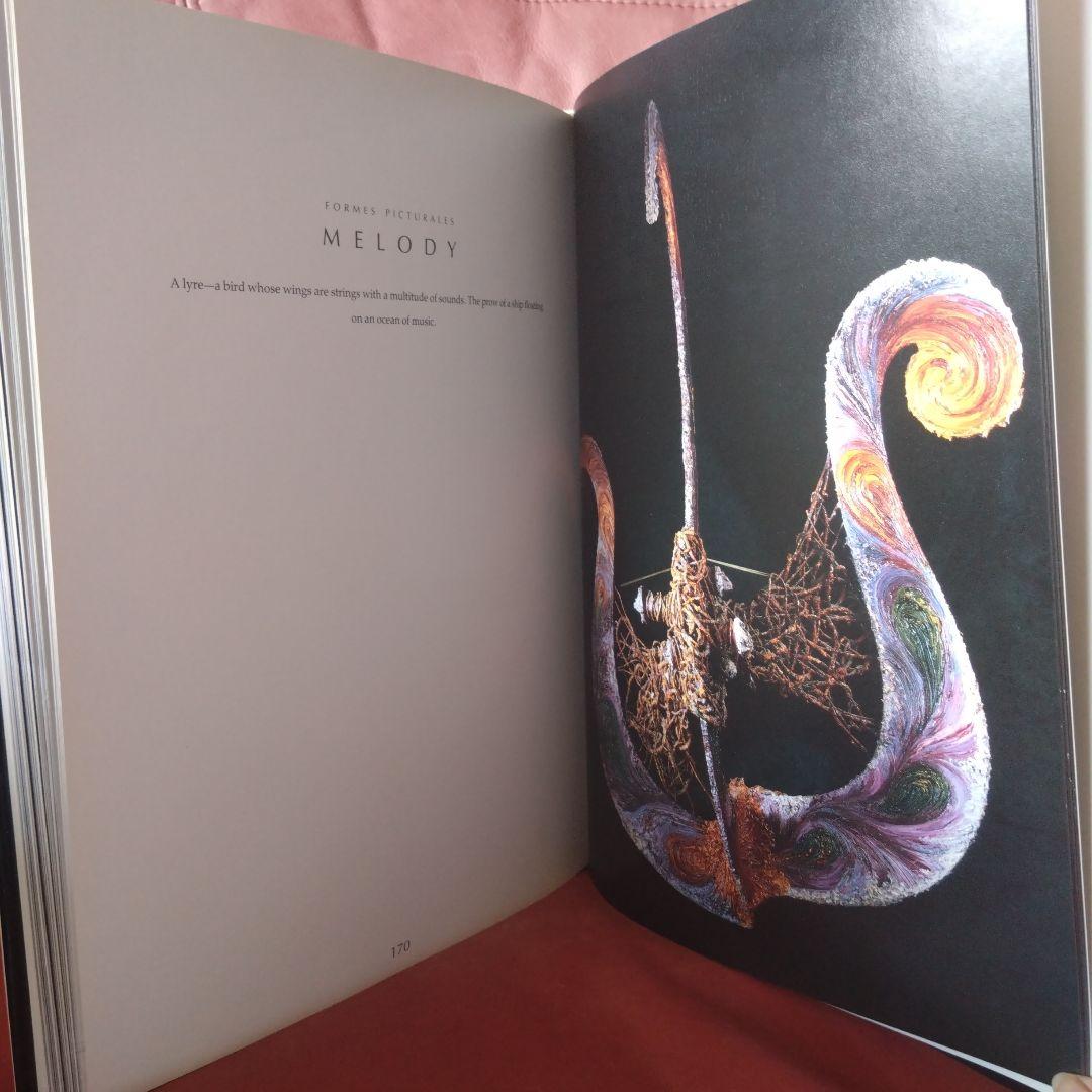 アート・デザイン・音楽 ERTE SCULPTURE