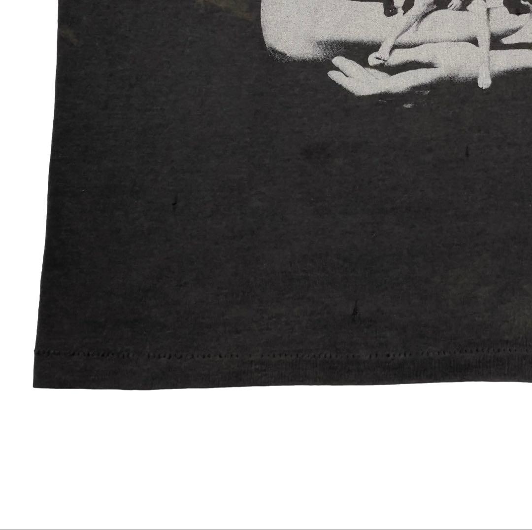 レッドホットチリペッパーズ Tシャツ レッチリ NIRVANA SADE